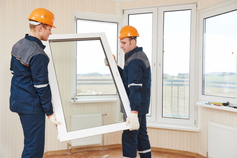Cost of Windows Installation in Powell, TN