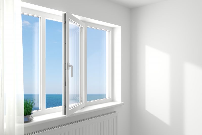 Stylish Casement Windows